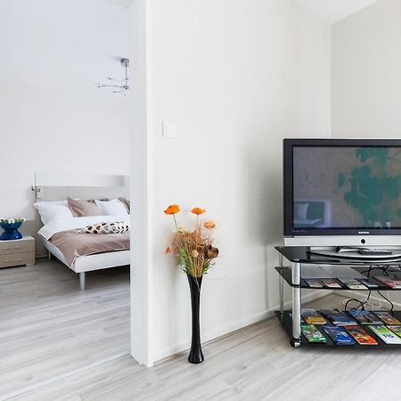 Appartement "Le Maia" セレスタ エクステリア 写真
