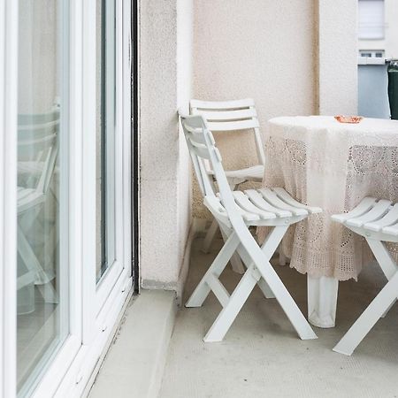 Appartement "Le Maia" セレスタ エクステリア 写真