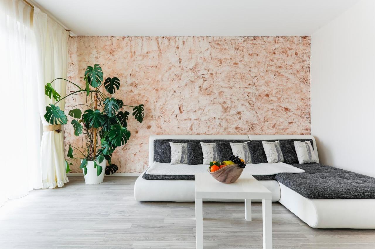 Appartement "Le Maia" セレスタ エクステリア 写真