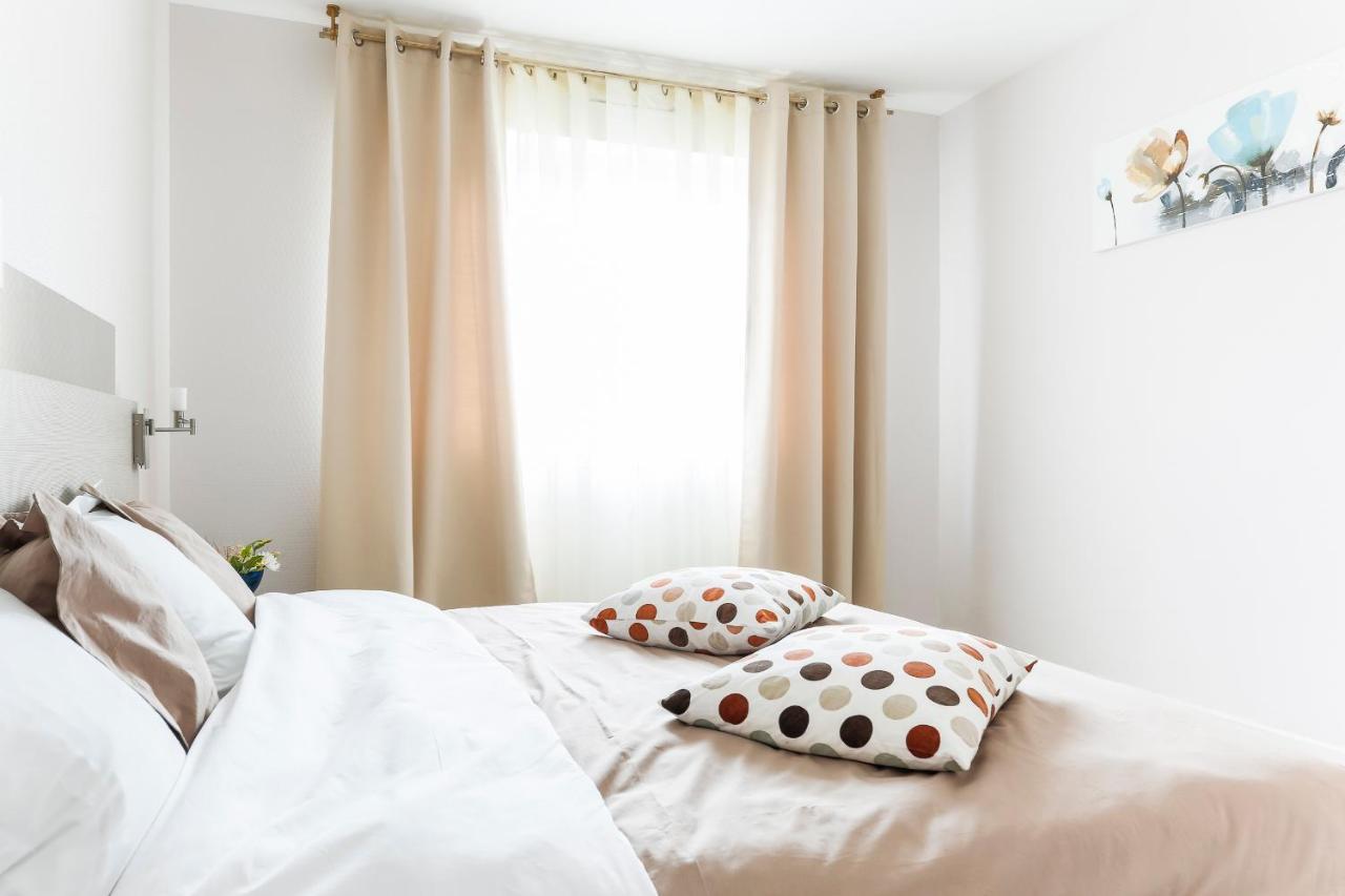 Appartement "Le Maia" セレスタ エクステリア 写真