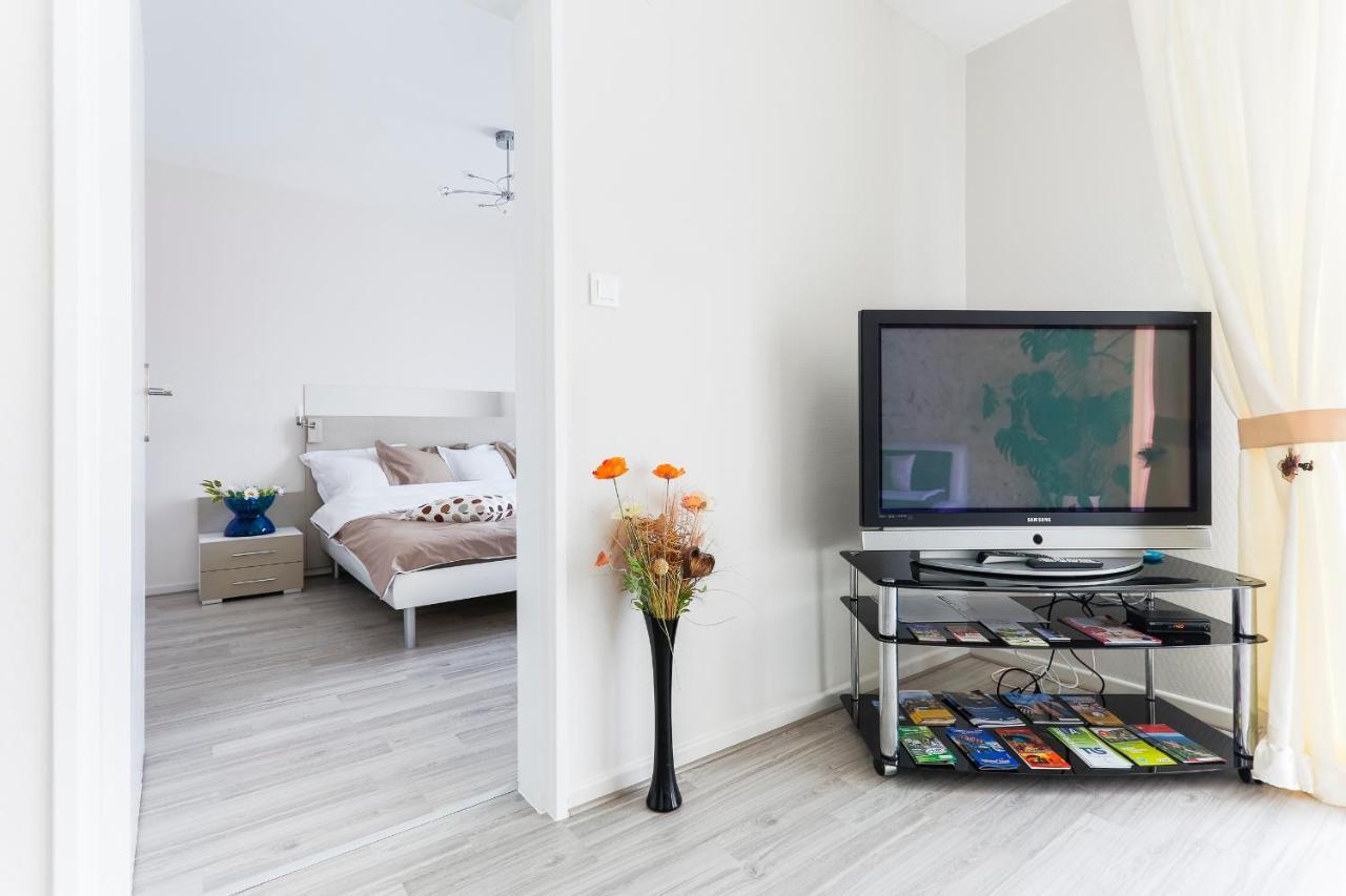 Appartement "Le Maia" セレスタ エクステリア 写真