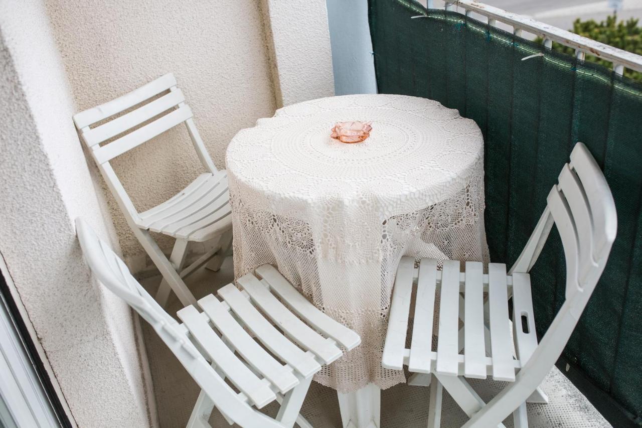Appartement "Le Maia" セレスタ エクステリア 写真