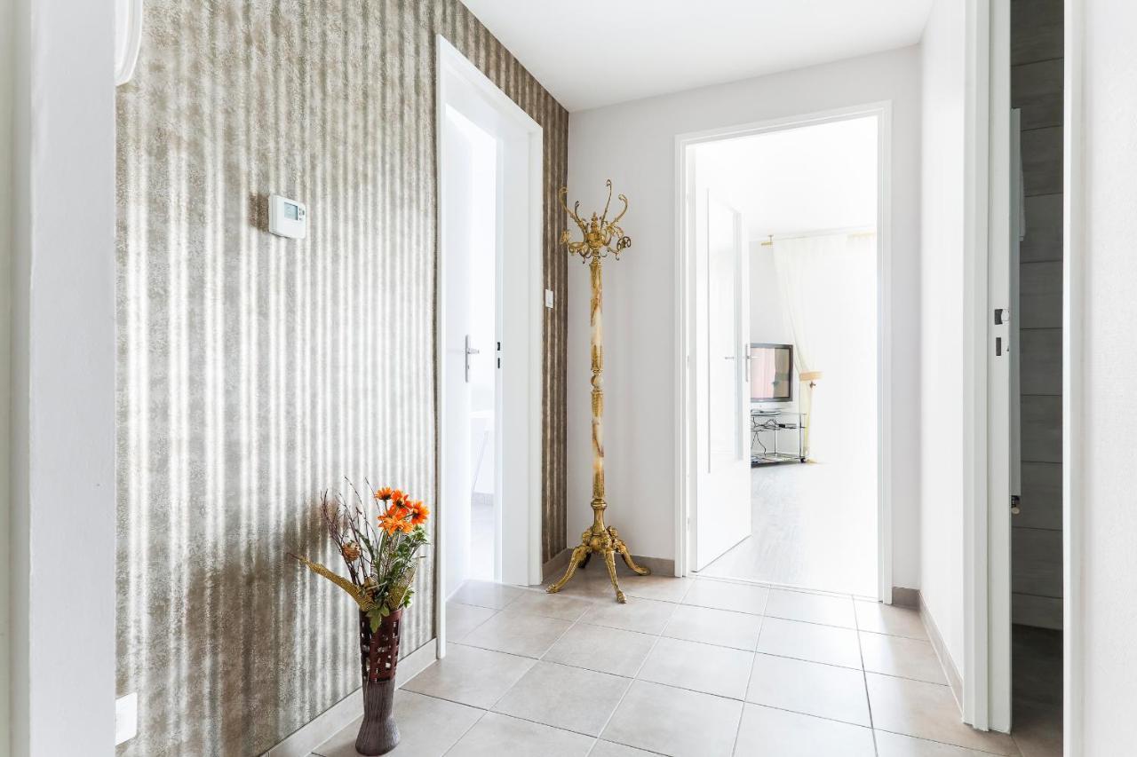 Appartement "Le Maia" セレスタ エクステリア 写真